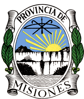 Provincia de Misiones